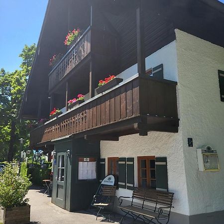Gasthaus Staufenbruecke บาดไรเฮนฮัล ภายนอก รูปภาพ
