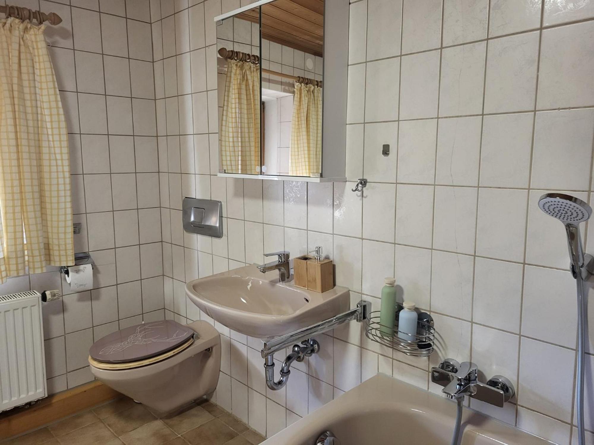 Gasthaus Staufenbruecke บาดไรเฮนฮัล ภายนอก รูปภาพ